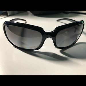 Women’s Dolce and Gabbana 2192 - Black